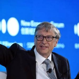 Bill Gates, Covid-19 salgınından kurtulmanın, iklim değişikliğine kıyasla “çok daha