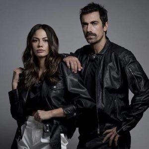 İbrahim Çelikkol ve Demet Özdemir’in başrol oynadığı “Doğduğun Ev Kaderindir”