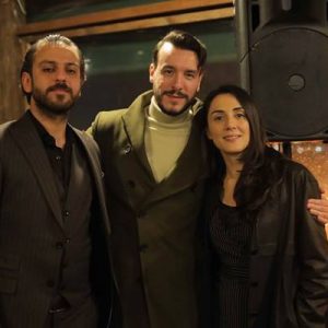 Ay Yapım imzalı, Show TV’de ekranlara gelen ‘Çukur’un yeni bölümünde