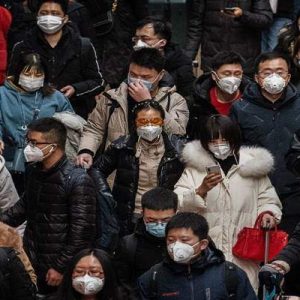 Çin’in Hubei eyaletine bağlı Vuhan kentinde ortaya çıkan ve kısa