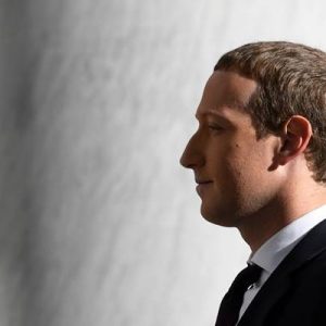 Sosyal medya devi Facebook’un CEO’su Mark Zuckerberg, yeni bir sosyal