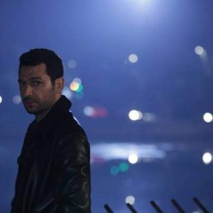 BKM imzalı, Show TV’nin yeni dizisi Ramo’nun ikinci bölüm 2.