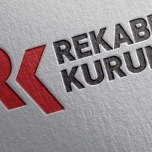 ​Rekabet Kurumu, Türkiye’de faaliyet gösteren yerli ve yabancı 20’den fazla