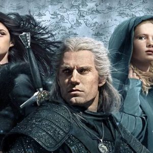 Game of Thrones dizisinde ‘Night King’ karakterini canlandıran Vladimir Furdik