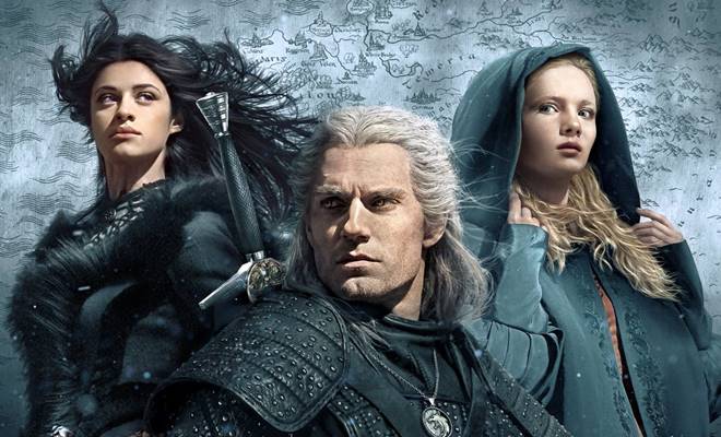 Game of Thrones dizisinde ‘Night King’ karakterini canlandıran Vladimir Furdik