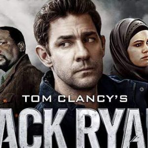 Jack Ryan 3. sezon ne zaman? İşte çekimlerin başlayacağı tarih.