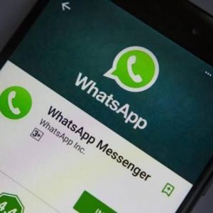 WhatsApp’ta son dönemde çok sayıda şikayetin geldiği ‘toplu mesaj’ uygulaması