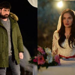 Ekranlar yeni bir diziyle daha tanışmak üzere. Pastel Film tarafından