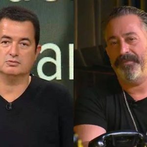 Ünlü televizyoncu Acun Ilıcalı geçtiğimiz gün TV8’de düzenlenen yardım gecesinde