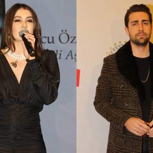 Bu sene sekizincisi düzenlenen “8.Tv Yıldızları Ödül Töreni” önceki akşam