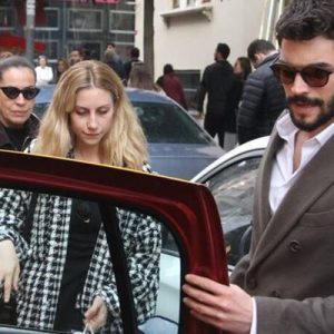 Akın Akınözü ile Sandra Pestemalciyan’ın evleneceği iddia edildi! 7 yıl