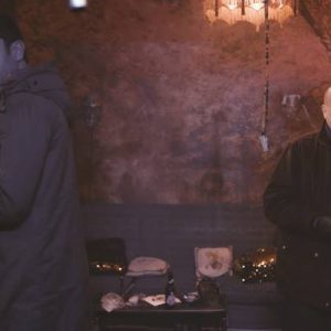 Başrollerini Kenan İmirzalıoğlu, Ahmet Mümtaz Taylan ve Melisa Sözen’in paylaştığı,