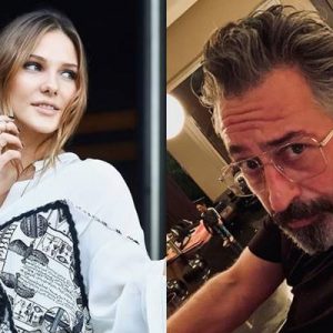 Alina Boz ‘Aşırı Ünlülerle Kısa Görüşmeler’ programında Cem Yılmaz’ı üzecek