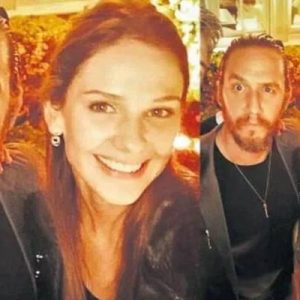 Bir süredir Sezen Aksu’nun oğlu ile Mithat Can Özer ile