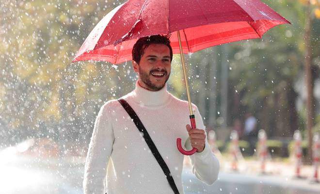 Ay Yapım imzalı, Show TV’nin yeni dizisi ‘Zemheri’, ilk bölümüyle