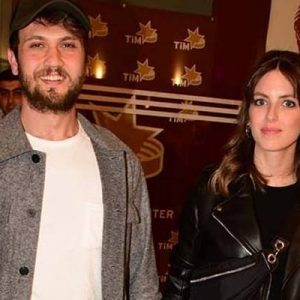 Çukur dizisinin ünlü oyuncusu Aras Bulut İynemli ve son olarak