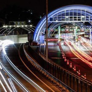 Avrasya Tüneli geçiş ücretine yüzde 56 zam yapıldı. 1 Şubat’tan