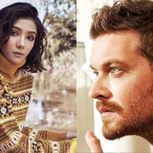 Engin Öztürk, Aybüke Pusat, Cengiz Bozkurt ve Özgür Emre Yıldırım