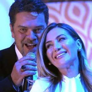 Ayla Çelik, Beyazıt Öztürk ile beraber hazırladıkları yeni projesi “Şiki
