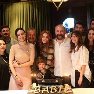 Heyecanla beklenen Babil, ilk bölümüyle milyonları ekrana kilitledi! Babil, 20+ABC1’de