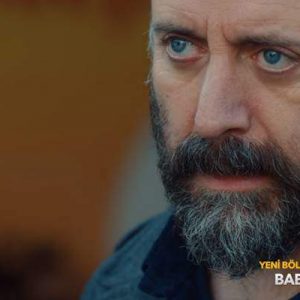 Reytingleri alt üst eden, heyecanla beklenen Babil dizisinin 2. bölüm