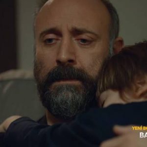 Babil dizisi 2. yeni bölümüyle 24 Ocak 2020 Cuma akşamı