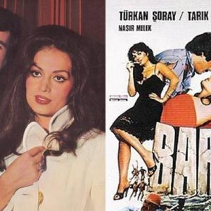 Başrollerini Biran Damla Yılmaz ve Burak Yörük’ün canlandıracağı Tarık Akan