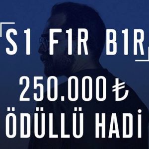 BluTV’nin fenomen dizisi Sıfır Bir – “Bir Zamanlar Adana’da” sona