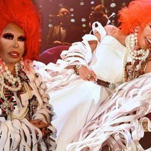 Şarkıcı Bülent Ersoy, “Bir sineğin uçarken çıkardığı sesleri dahi notalara