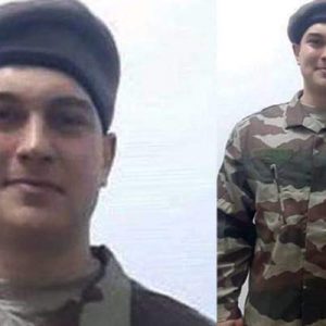 10 Şubat’ta terhis olacak olan Çağatay Ulusoy’u büyük bir sürpriz