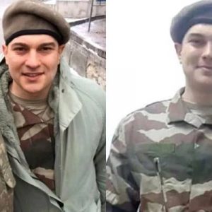 Çağatay Ulusoy’un hayranları, oyuncuyla görüşmek için Ankara’daki komutanlığı telefon yağmuruna