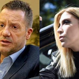 Can Tanrıyar’ın kendisinden 20 yaş küçük sosyetik güzel Tamar Öner’le