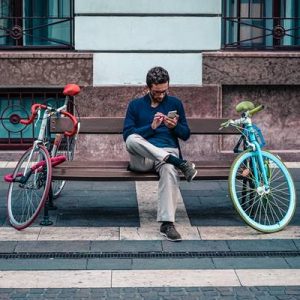 Geçen yılın üçüncü çeyreği itibarıyla mobil cepten internet abone sayısı