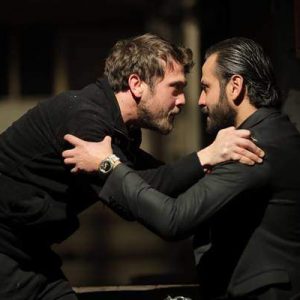 Ay Yapım imzalı, Show TV’de ekranlara gelen fenomen dizi ‘Çukur’da