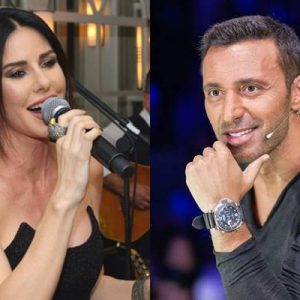 Şarkıcı Mustafa Sandal, “Beni Ağlatma” kitabında, eski spiker ve Türkiye