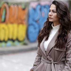 TV8’de Çarşamba akşamları ekrana gelen ‘Doğduğun Ev Kaderindir’ dizisinin başrol