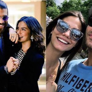 Oyuncu Demet Özdemir aşk hayatının kariyerinin önüne geçmemesi için kesenin