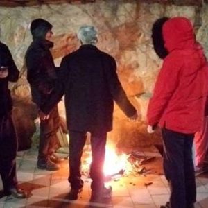 Meteoroloji Genel Müdürlüğü, Elazığ’da meydana gelen 6.8 büyüklüğündeki deprem sonrası,