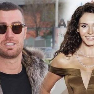 Ebru Şahin ile Oğulcan Engin’in aşk yaşadığı iddiası magazin gündemine