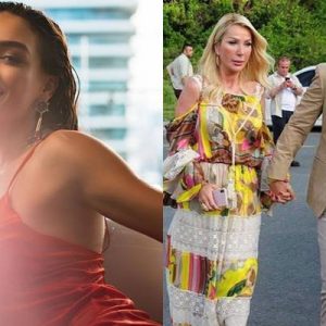 Hercai dizisinde Reyyan karakterine hayat veren oyuncu Ebru Şahin hakkında