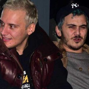 Sosyal medyada yayılan cinsel ilişki videosunda bulunan kişinin şarkıcı Edis