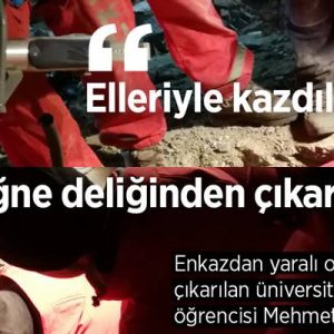 Etkisini Doğu Anadolu’da hissettiren şiddetli deprem büyük korkuya neden oldu.