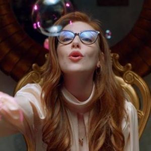 Ünlü oyuncu Elçin Sangu, sosyal medya hesabından yaptığı paylaşımla hayranlarını