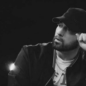 ABD’nin sevilen rapçilerinden Eminem yeni albümü Music To Be Murdered