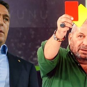 Yorumcu Erman Toroğlu A Spor ekranında, Yeni Malatyaspor – Trabzonspor