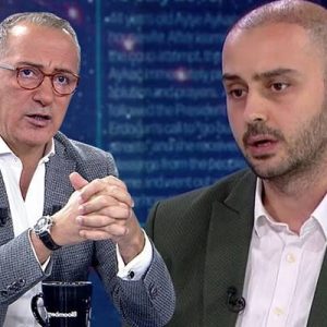 Habertürk yazarı Fatih Altaylı, Kemalizmin hedef alınmasına tepki gösterdi. Habertürk