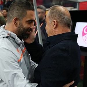 Çaykur Rizespor maçı sonrası açıklamalarda bulunan Galatasaray’da teknik direktör Fatih