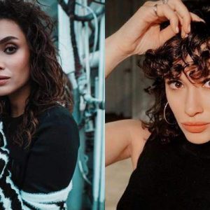 Oyuncu Hande Doğandemir, 2 yıllık aşk orucunu oyuncu Kerem Arslanoğlu