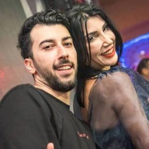 Yılbaşında Kıbrıs’ta sahneye çıkan Hande Yener, “Rap müzik, pop müziği
