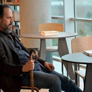 Dizinin üçüncü bölümünde bu kez yanlış antibiyotik kullanımına dikkat çekildi..